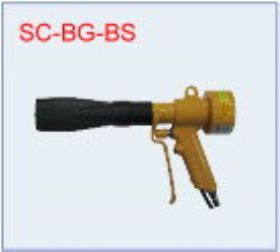 大风量静电消除枪SC-BG-BS