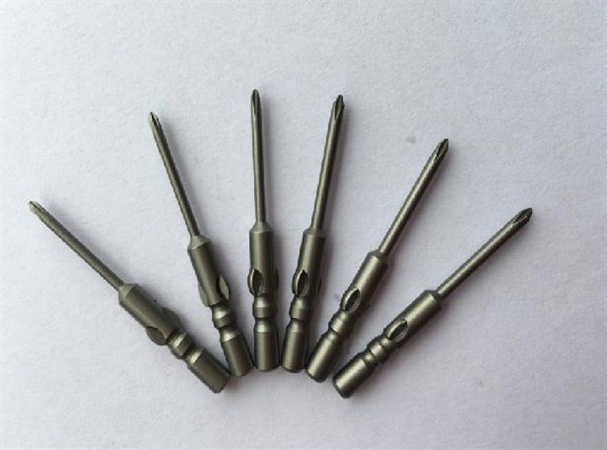 Φ series 4 screwdriver head