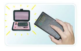 Impedance tester SC-SRT