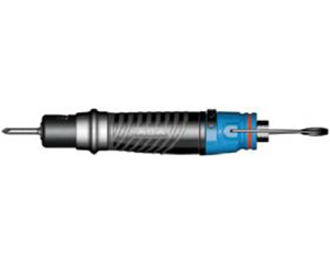Good helper automatic press type pneumatic screwdriver