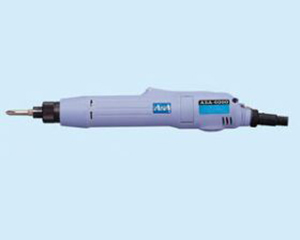 Good helper of low voltage medium electric screwdriver 