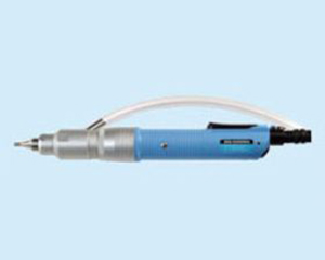 Good helper low-voltage miniature Swiss motor suction type electric screwdriver, air suction brushle