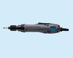 Good helper of low voltage large electric screwdriver 